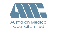 Australian Medical Council Limited